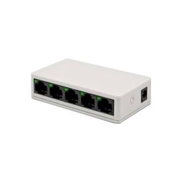 Switch PIX-LINK LV-SW05 5 ports Mbps