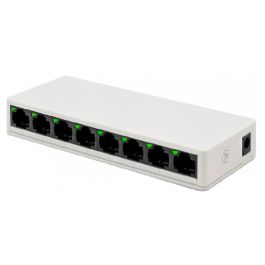 Switch PIX-LINK LV-SW08 8 ports Mbps
