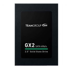 TeamGroup Disque Dur Interne GX2 SSD 2.5''