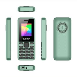 Portable Clever C4