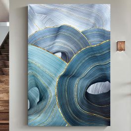 Tableau De Décoration 80 x 120 cm Art