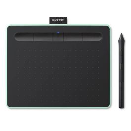 Graphique WACOM Intuos Bluetooth Pistache