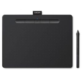 Graphique WACOM Intuos
