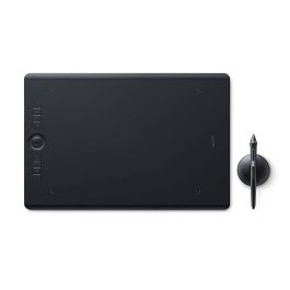 Graphique WACOM Intuos Pro Large