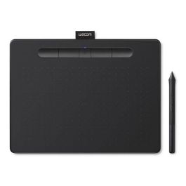 Graphique WACOM Intuos Small USB Bluetooth