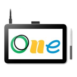 Graphique WACOM One 12 11.6'' FHD