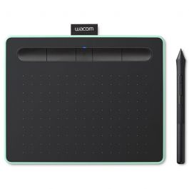Graphique WACOM Intuos Confort S Pistache
