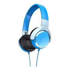 Philips Casque Filaire TAKH301BL-00