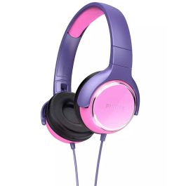 Philips Casque Filaire TAKH301PK-00
