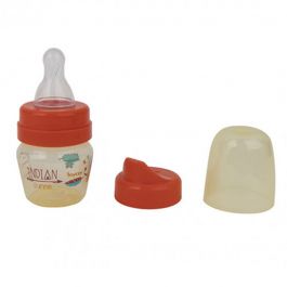 Micro Biberon MYCEY 2 En 1 Tetine + Bec A Eau