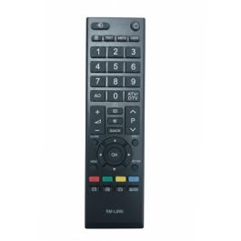 Toshiba Télécommande pour TV Couleur