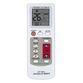 Universelle Pour Climatiseurs KT-109II