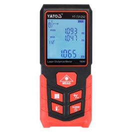 Laser YATO YT‑731252 100M 0~40˚C