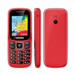 PORTABLE UNIWA E1803