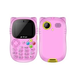 Portable X-TIGI Kids1
