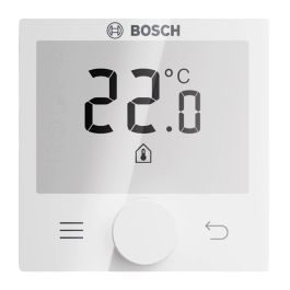Bosch Thermostat d’Ambiance OR100