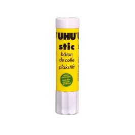 Colle UHU STIC Sans Solvant 8