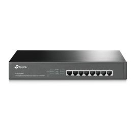 Gigabyte Switch TP-Link TL-SG1008MP 8 Ports POE+ 126W