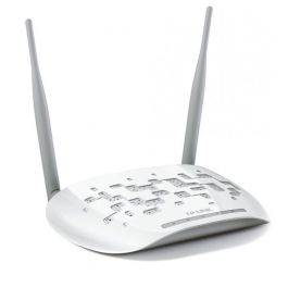 TP-Link Point d'accès TL-WA801N N 300Mbps
