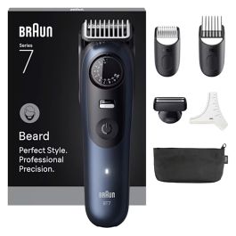 Barbe 7en1 BRAUN Séries 7 BT7520 Rechargeable &