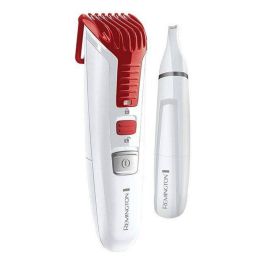 Remington à Cheveux Barbe MB4122 Rechargeable &