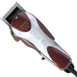 WAHL MAGIC CLIP Bordeau