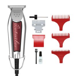 WAHL Wide Detailer Bordeau