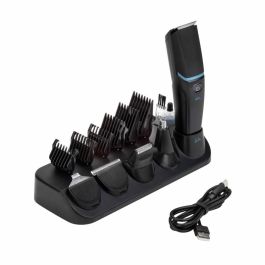 Multi-Usages Rechargeable JATA JBCP3538 5 En 1