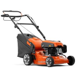 thermique auto‑tractée HUSQVARNA LC140SP