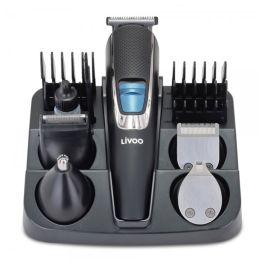 Rechargeable Multifonctions LIVOO DOS187