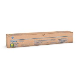 Toner Laser KONICA MINOLTA -227Y