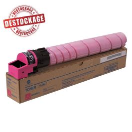 Toner KONICA MINOLTA -328 Magenta