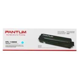 Pantum Toner à haute capacité Cyan