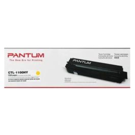 Pantum Toner à haute capacité