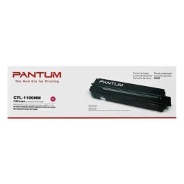 Pantum Toner à haute capacité Magenta