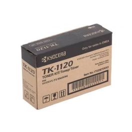 Kyocera Toner Originale TK-1120 Pour FS-1060DN, FS-1025MFP, FS-1125MFP