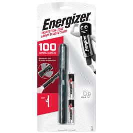 Torche D'inspection Métallique ENERGIZER LED