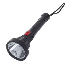 Torche de Poche LED FOREVER 1800 mAh