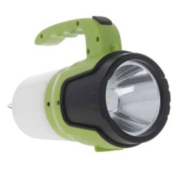 Torche de Poche LED FOREVER Camping 1200 mAh