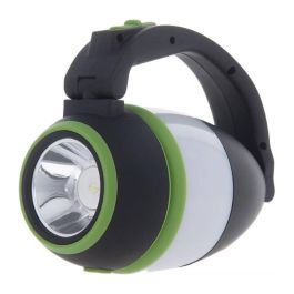 Torche de Poche LED FOREVER IPX45 MULTI 1500 mAh