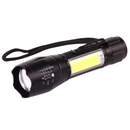 TORCHE LED RECHARGEABLE