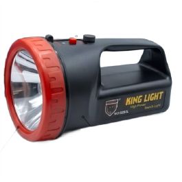 Torche LED Rechargeable KING LIGHT J30-B