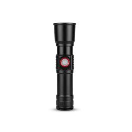 Torche LED Rechargeable TORCHE-LED