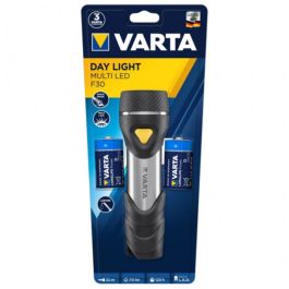 Torche VARTA Multi LED 2 AA