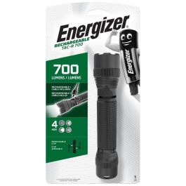 Torche Tactique ENERGIZER Rechargeable