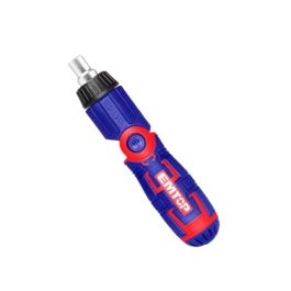 Tournevis cliquet EMTOP 15 en 1 ESDRH1502
