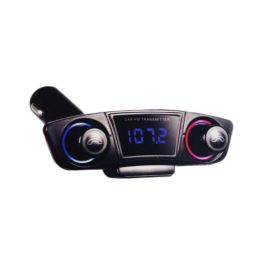 Transmetteur M20 MP3 Bluetooth Multifonction Pour Voiture