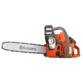 Tronçonneuse HUSQVARNA 120 Mark II 38 cm³ 967861903-000