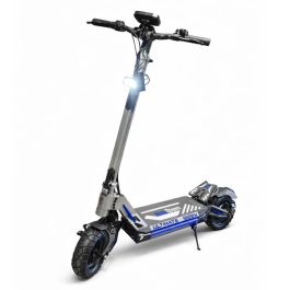 Trottinette Électrique ECOXTREM M41 Tank