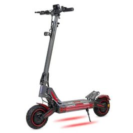 Trottinette Électrique ECOXTREM M41 Tank Dual Moteur